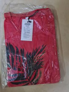 Brand new Red  T-shirt
