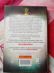 The Hidden Hindu