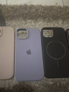 iPhone 13/14 Cases Bundle set of 5