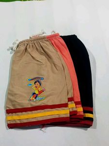 Baby Chadda Under 3 Combo Pack