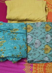 Kurti Set