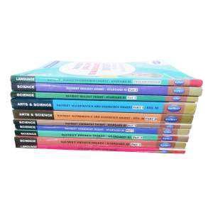 Navneet 11th Class Digest