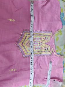 Short Kurti
