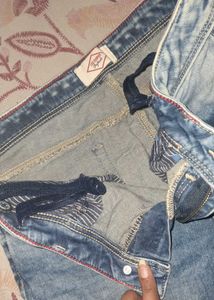 Lee Cooper Denim