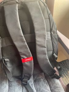 Lenovo Laptop Backpack - New with Tags