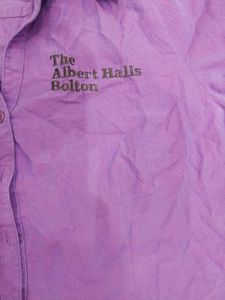 Woman Shirt