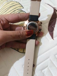Joker&amp;Witch Watch