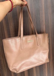 Caprese Tote Bag