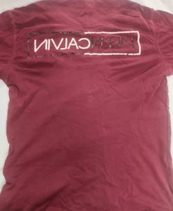 Calvin Klein T-Shirt