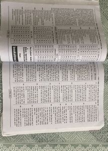 CTET Solved Paper1  Book