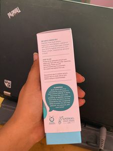 Plum Vegan Mucin Essence