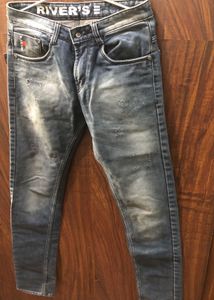 RIVER'S Denim Jeans