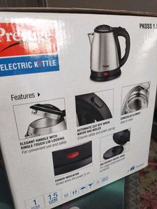 PRESTIGE electric kettle