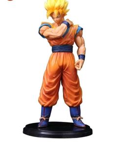 Goku Figurine
