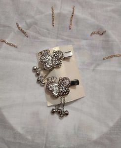 Stunning Hair Clips 🤩❤️