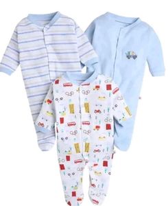 Baby Onesie Set