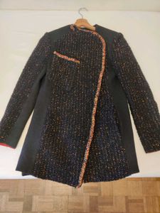 Fancy Casual Jacket/ Sweater