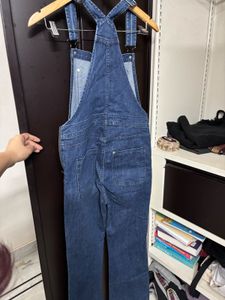 Dungaree!