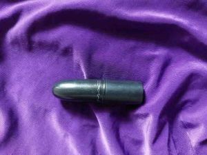 Mac Rubywoo Lipstick
