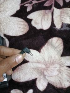 Laptop Charger Good Condition Properly Working