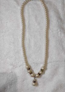 Pearl Chain For Women New.