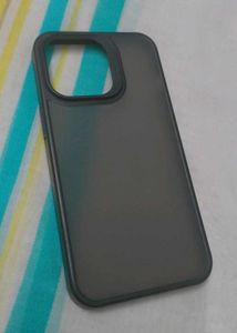 iPhone 13 Pro Back Cover- COMBO PACK (4)