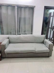 Dual Sofa cover (3 +2)