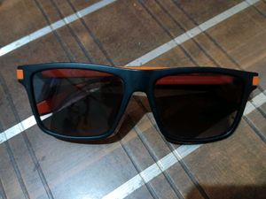 Black Sunglasses Unisex