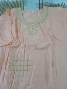 New Kurti