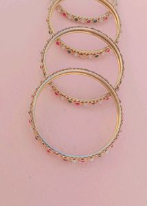 Bangles ♥️