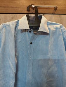 Mens Formal Shirt