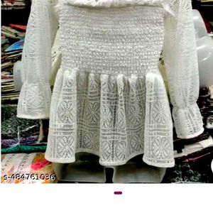 Available In Green Colour