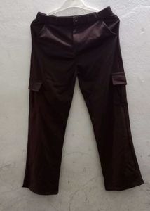 Brown Pant