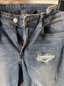 H&amp;M Denim Jeans
