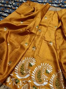 Like New Saree
