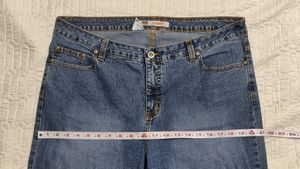 Straight Girl Jeans 36 Size