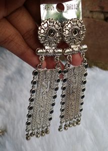Earings Combo