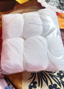 Woolen Threads