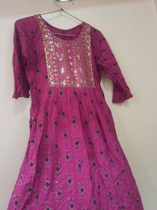 Fancy Kurti