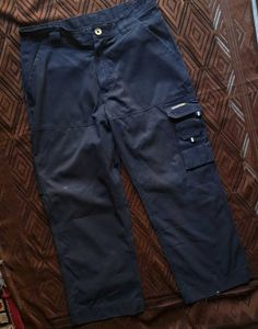 Dassy Cargo Pants