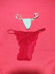 Combo 20 Brief Mix Size