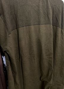 Puma Tshirt Doesnt Fit Me Anymore