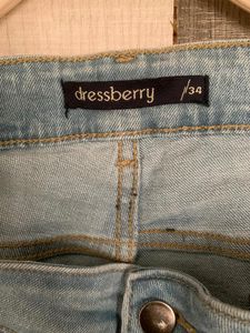 Stylish Jeans
