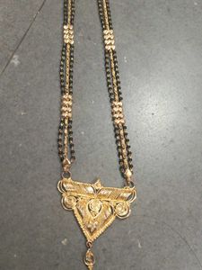 Elegant Mangalsutra Necklace