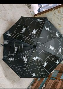 Eat Club Umbrella
