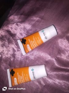 The Derma Co. Sunscreen