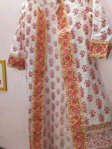 Ethnic Shrug Branded