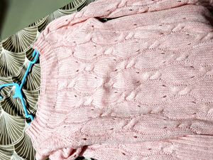 Wool Onepiece