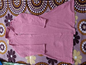 Front Open Shrug For Women