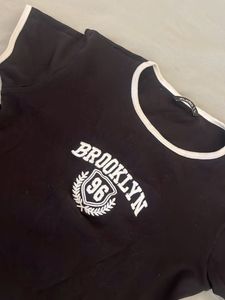 Brooklyn Graphic Tee